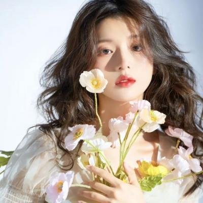 玉女情怀 封面